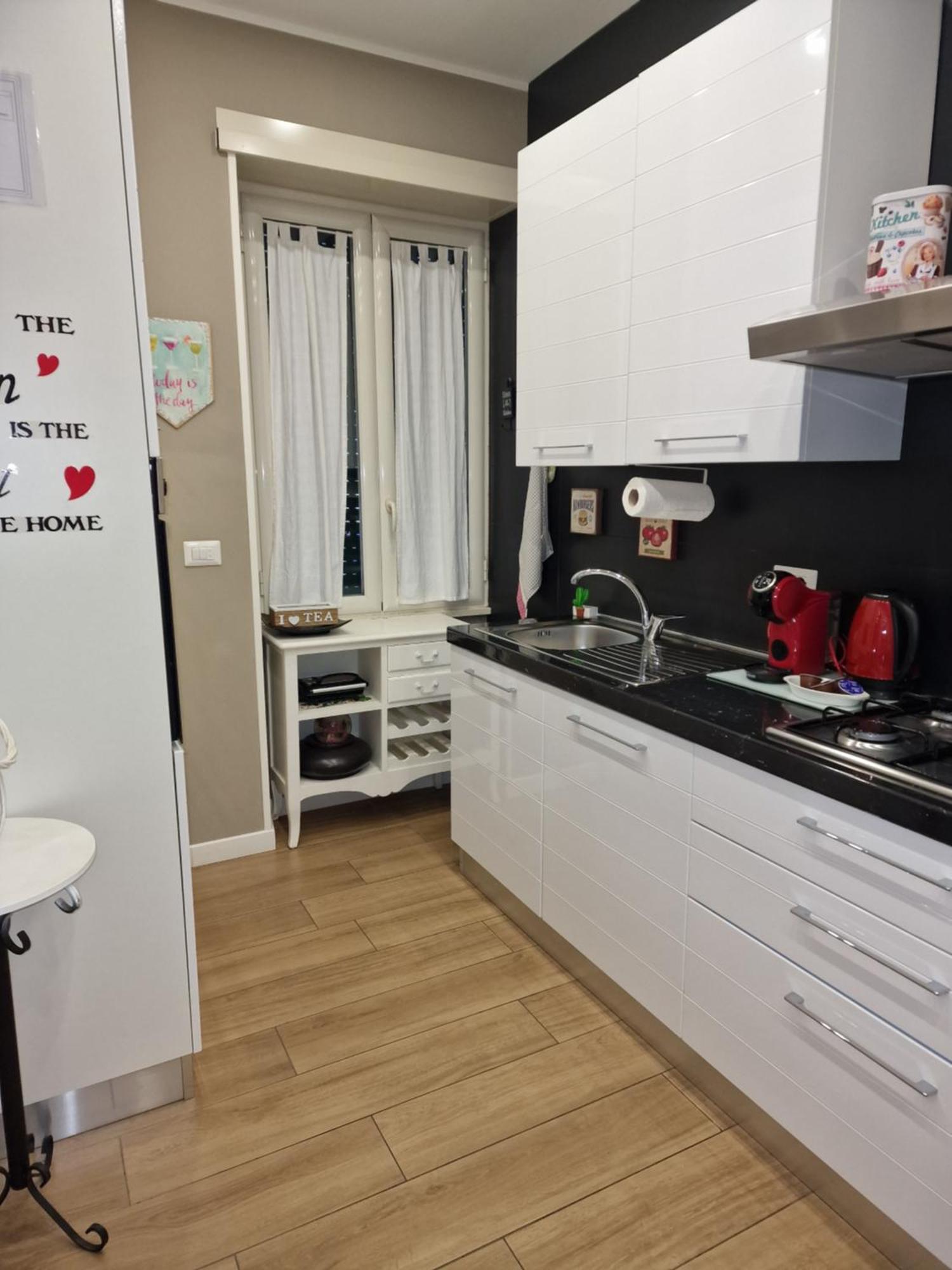 Appartamento Homey *